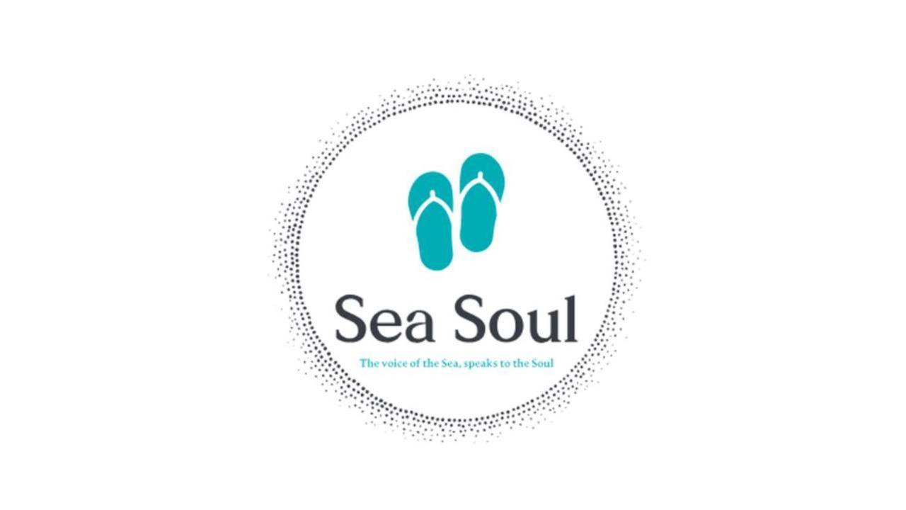 Sea Soul Villa Artemida  Exteriör bild